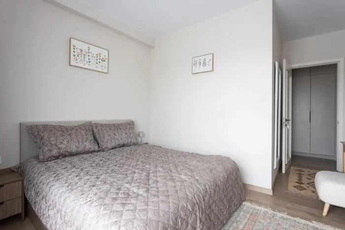 Квартира, 2-комн., 56 м², Krtsanisi Resort Residence