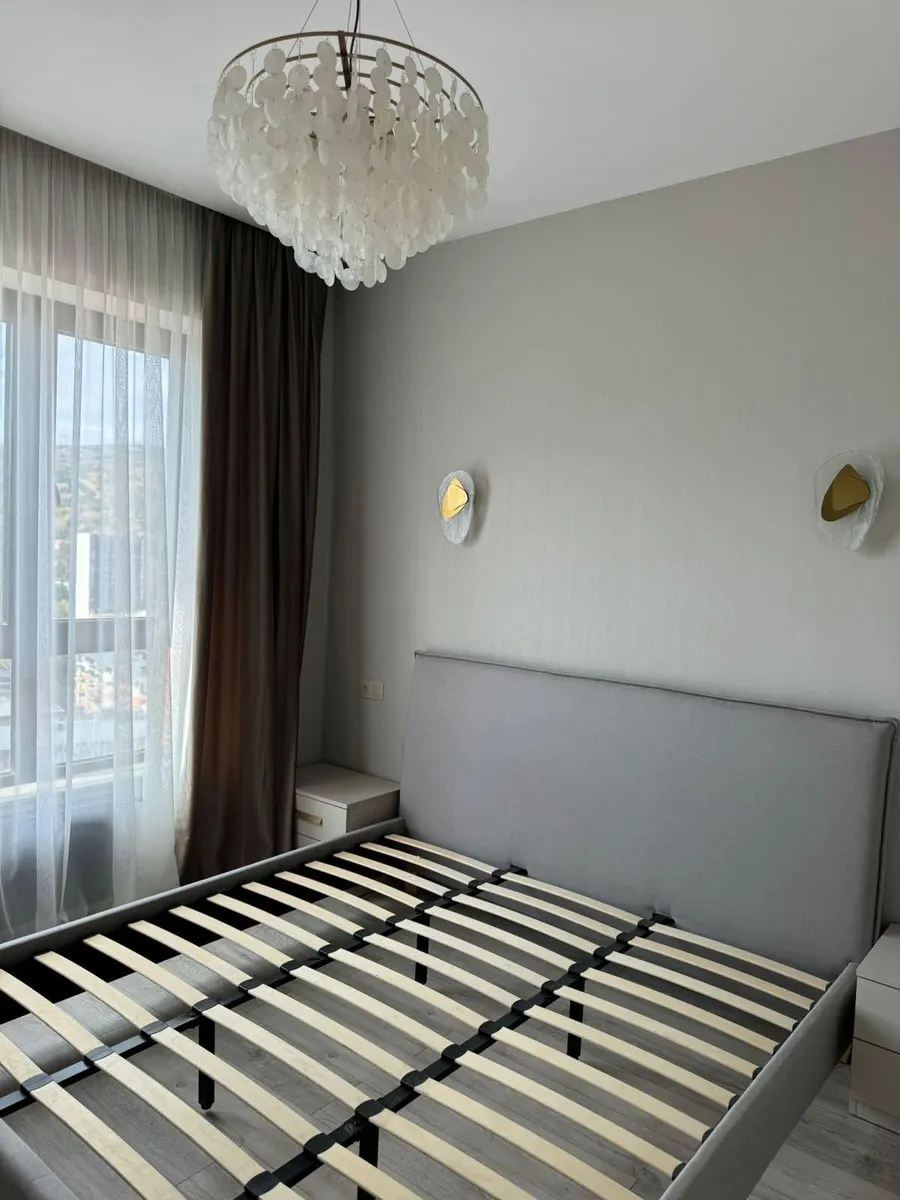 Квартира, 1-комн., 120 м², Jikia House