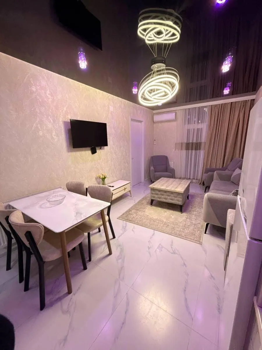 Квартира, 3-комн., 60 м²