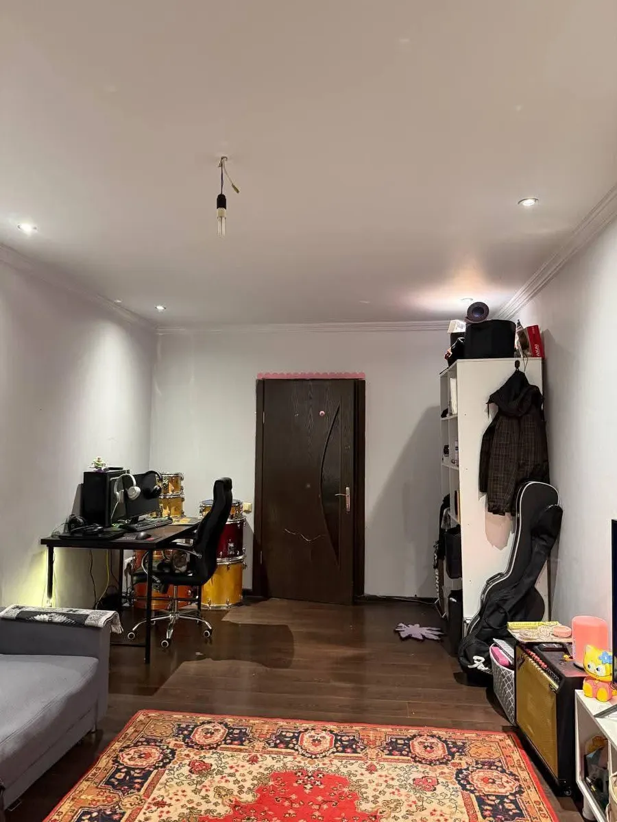 Квартира, 2-комн., 37.55 м²