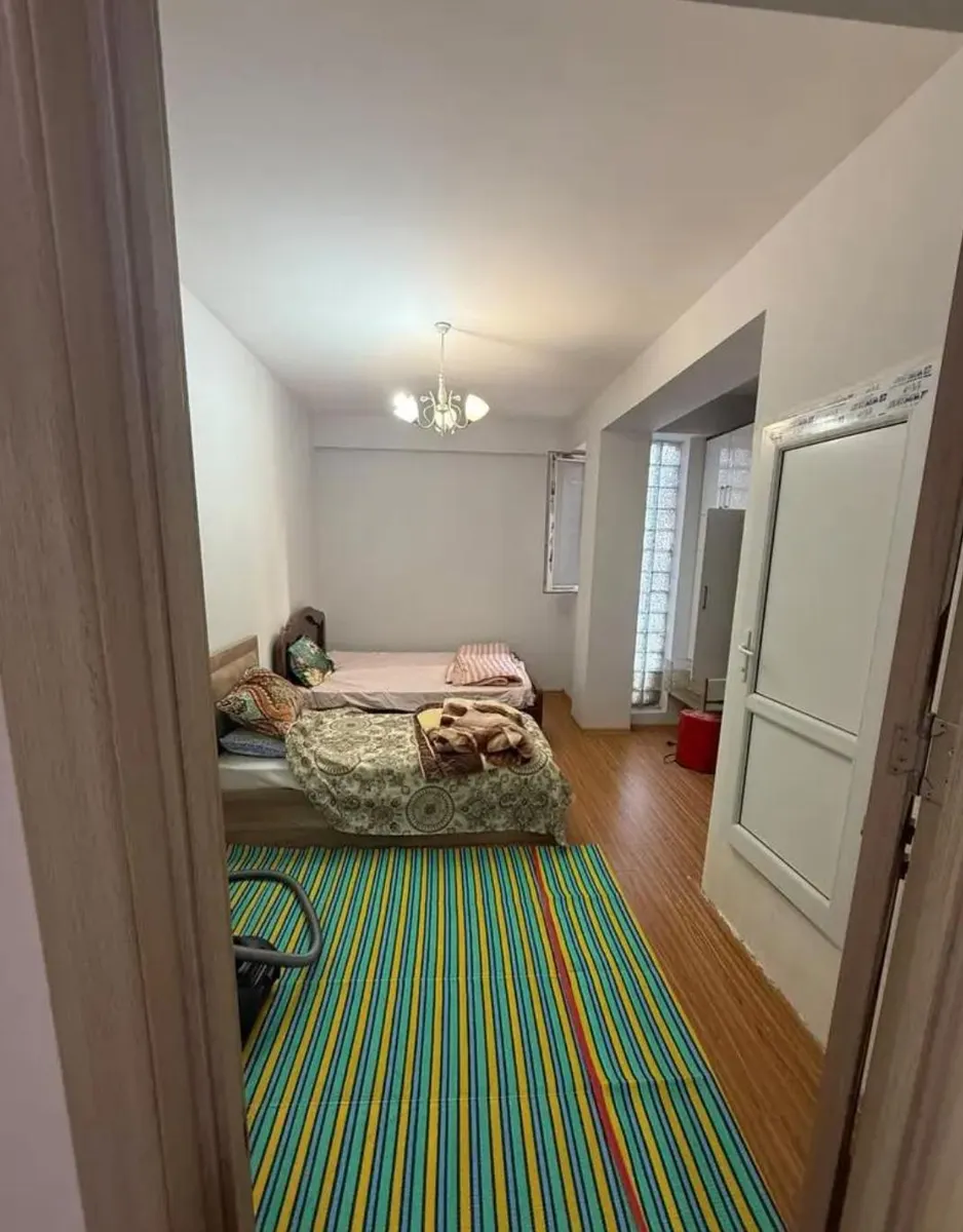 Квартира, 3-комн., 86 м²