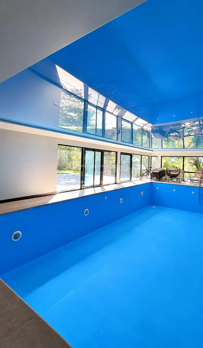 House, 5-room, 500 m²
