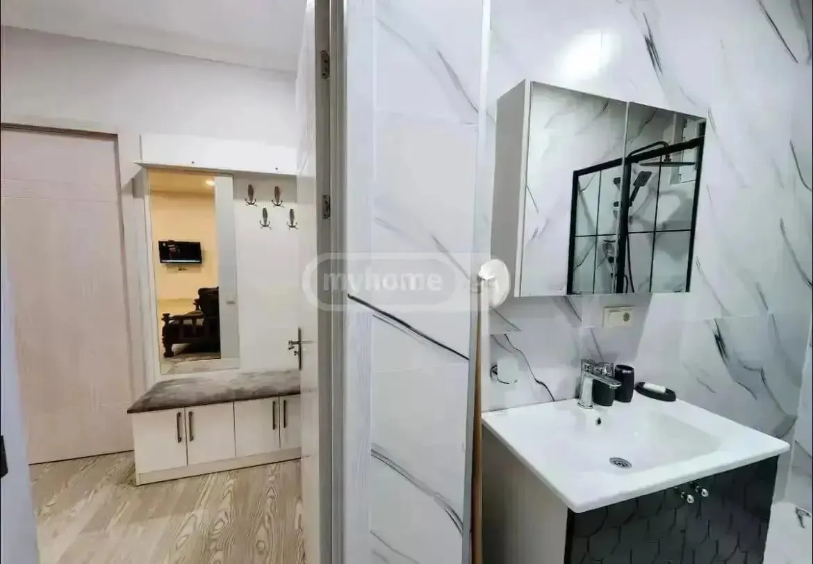 Дом, 3-комн., 71 м²