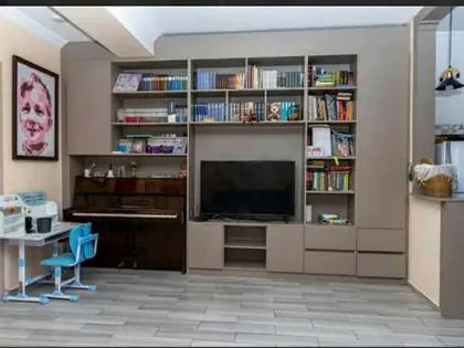 Квартира, 4-комн., 94 м²