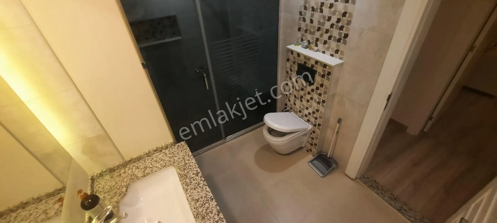 Apartment, 3-room, 107 m²
