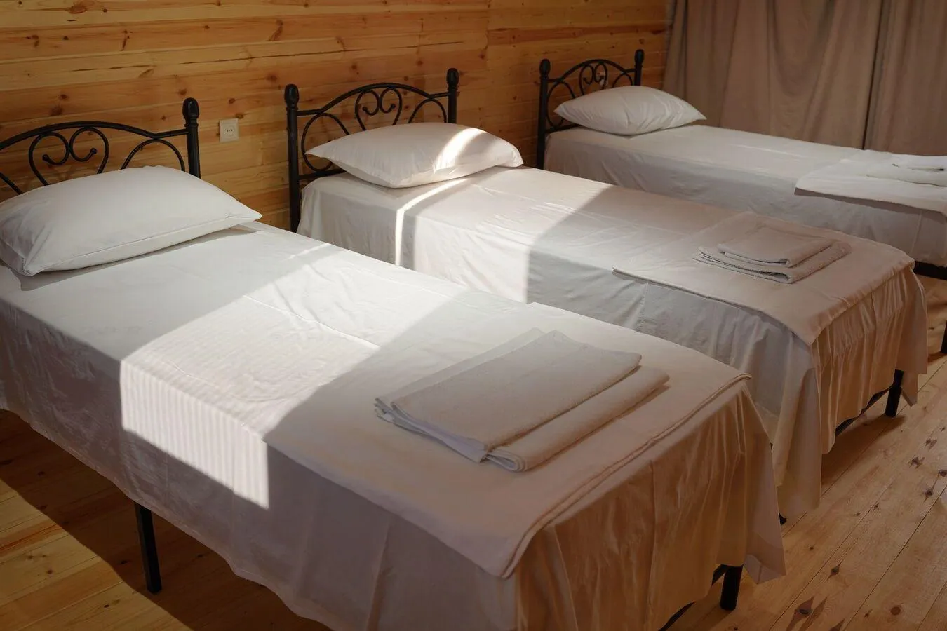 Дом, 3-комн., 45 м²
