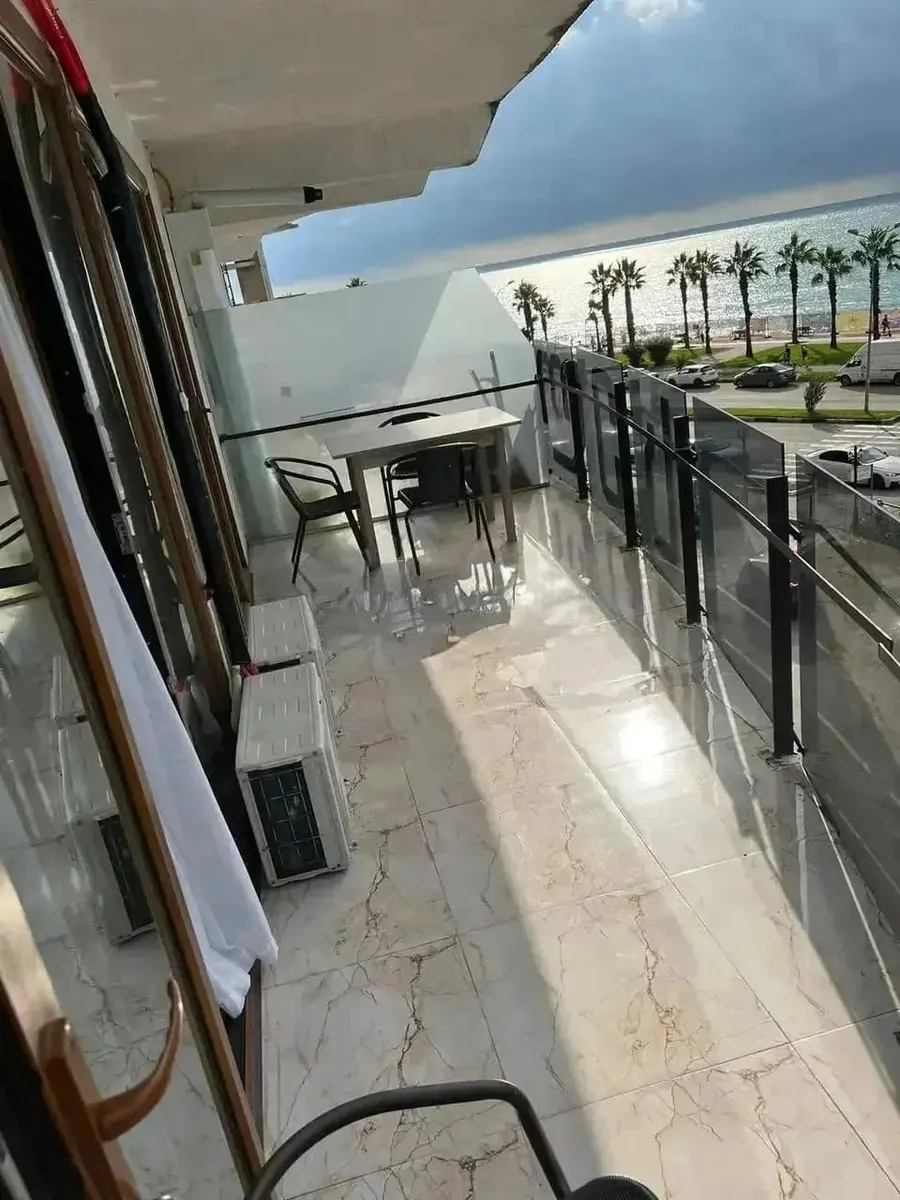 Квартира, 3-комн., 55 м², Sherif Khimshiashvili St, 51