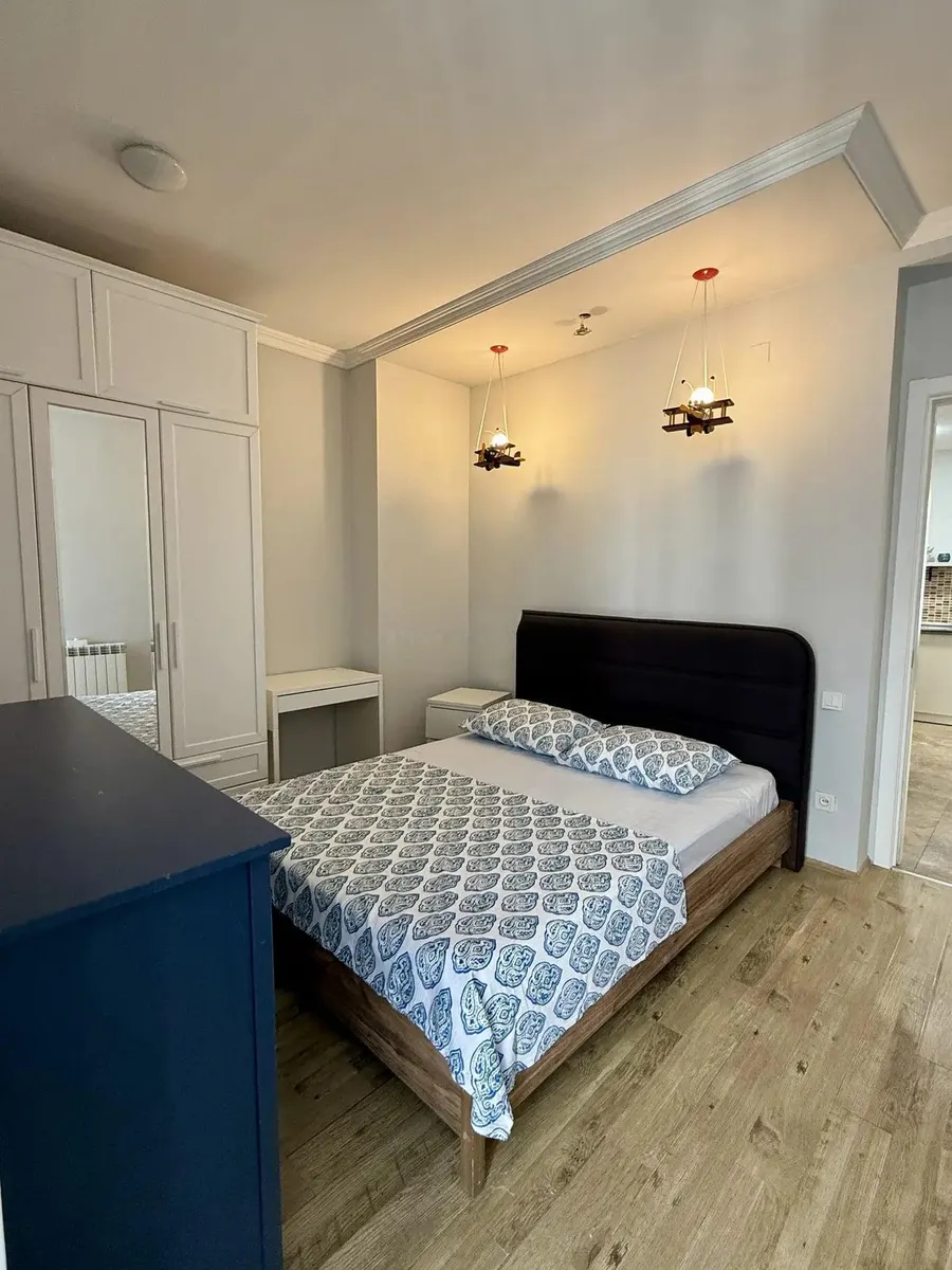 Квартира, 4-комн., 112 м²