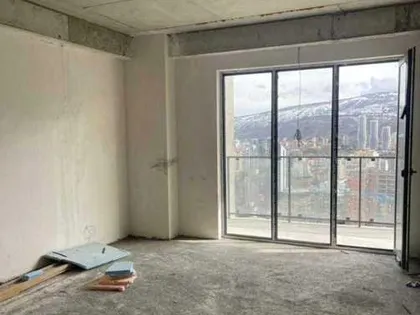 Квартира, 2-комн., 58 м²