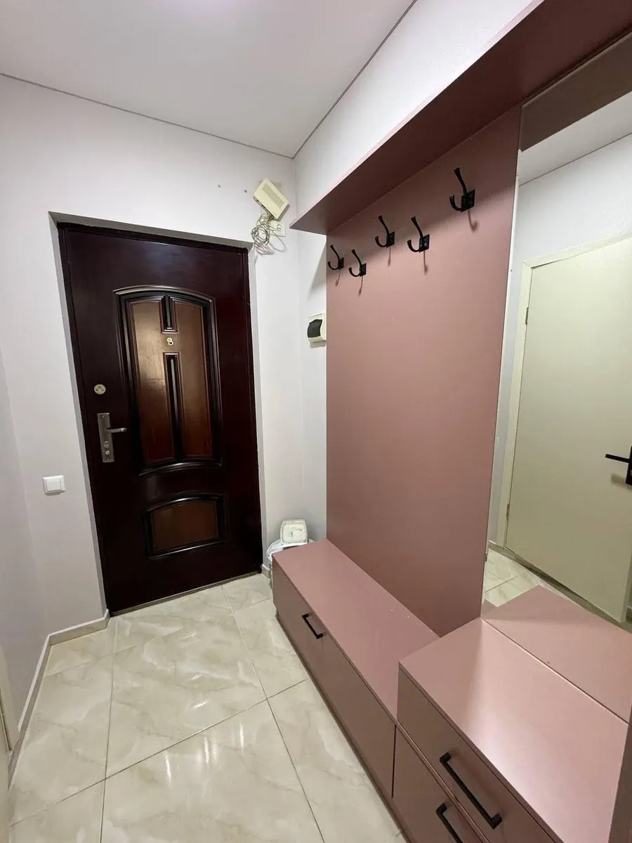 ბინა, 1-ოთახიანი, 30 მ², Iusup Kobaladze St, 8a
