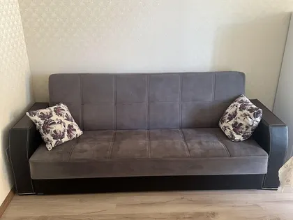 Apartment, 2-room, 48 m²