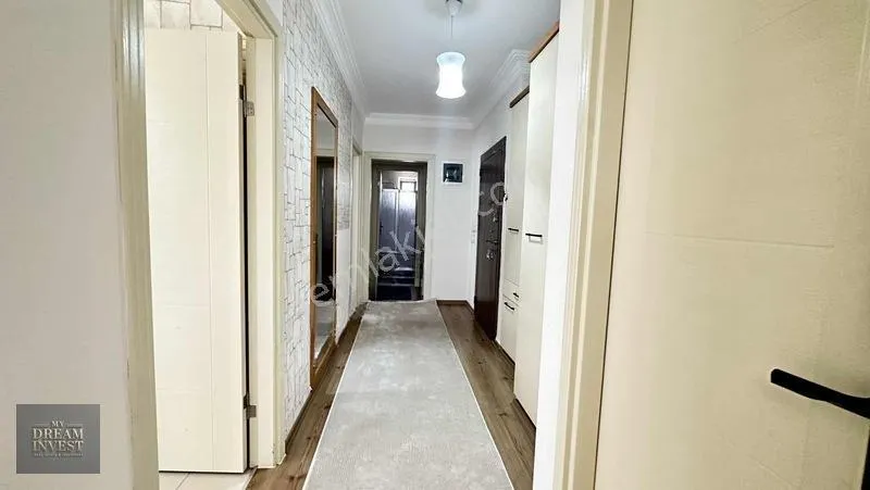 Apartment, 3-room, 105 m²