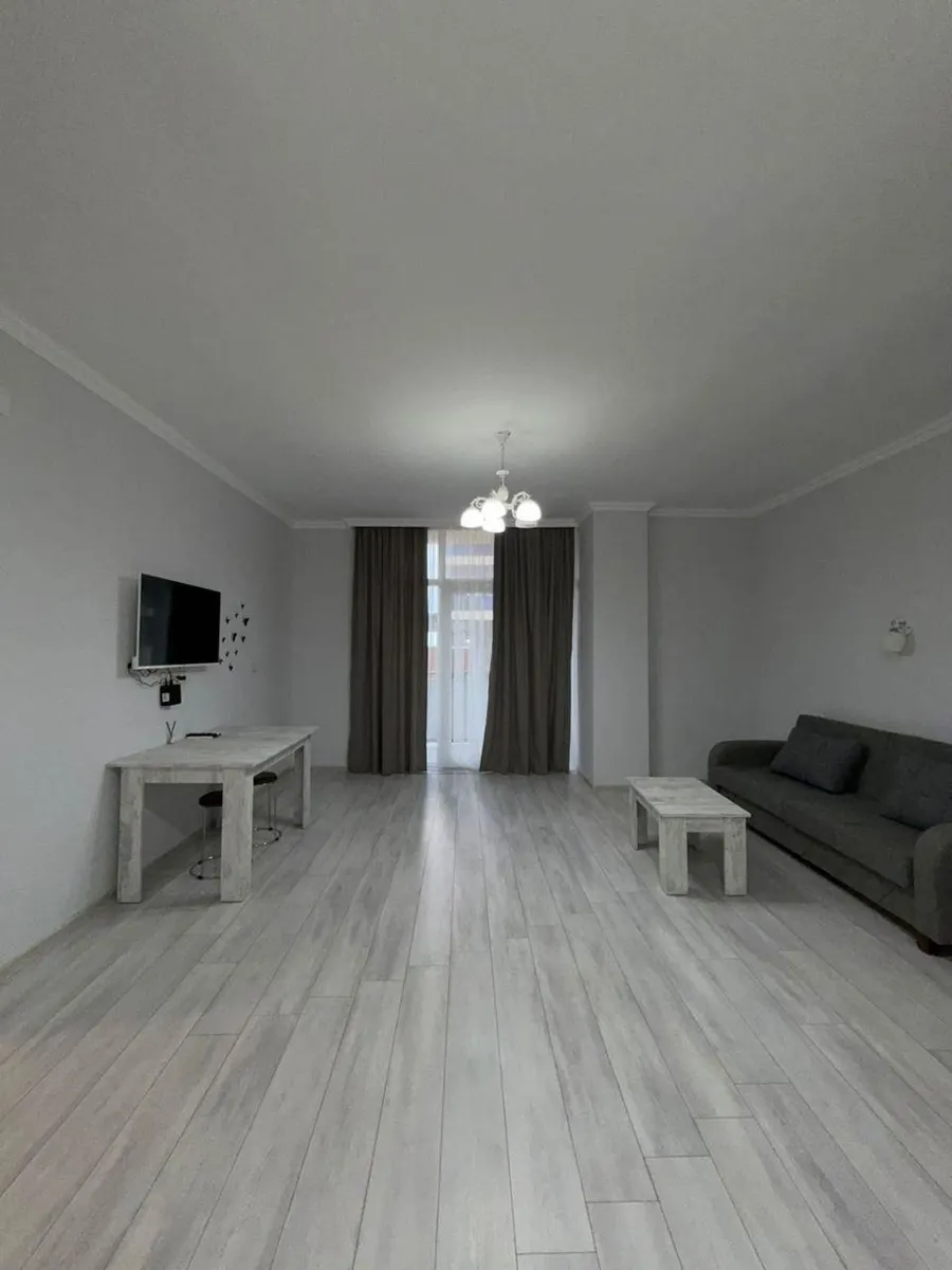 Квартира, 2-комн., 61 м², Alpha Heights