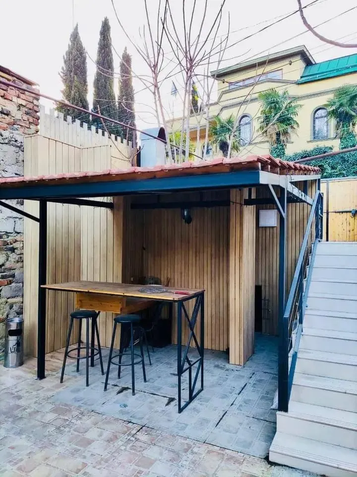 Дом, 5-комн., 260 м²