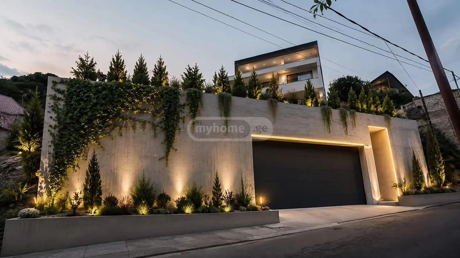 Дом, 5-комн., 1500 м²