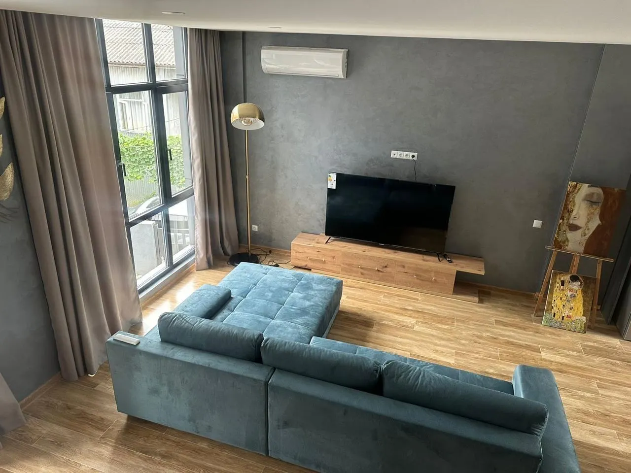 Дом, 4-комн., 190 м², Batumi Garden Inn Villas