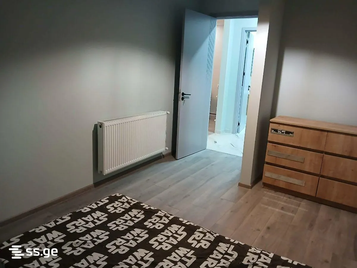 Apartment, 3-room, 70 m², Green Diamond