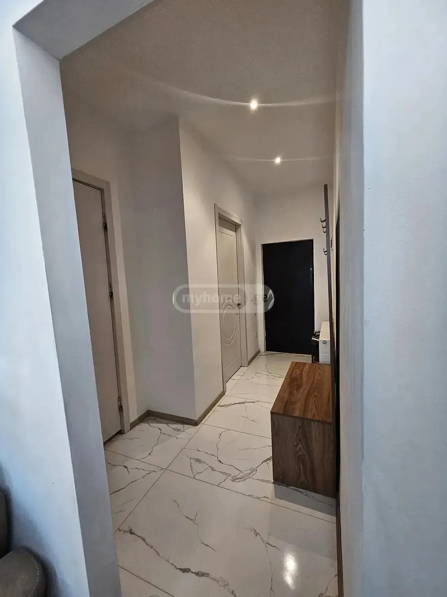 Квартира, 2-комн., 45 м²