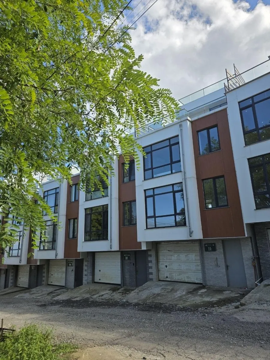 Дом, 5-комн., 292.7 м², Green Side Kvariati