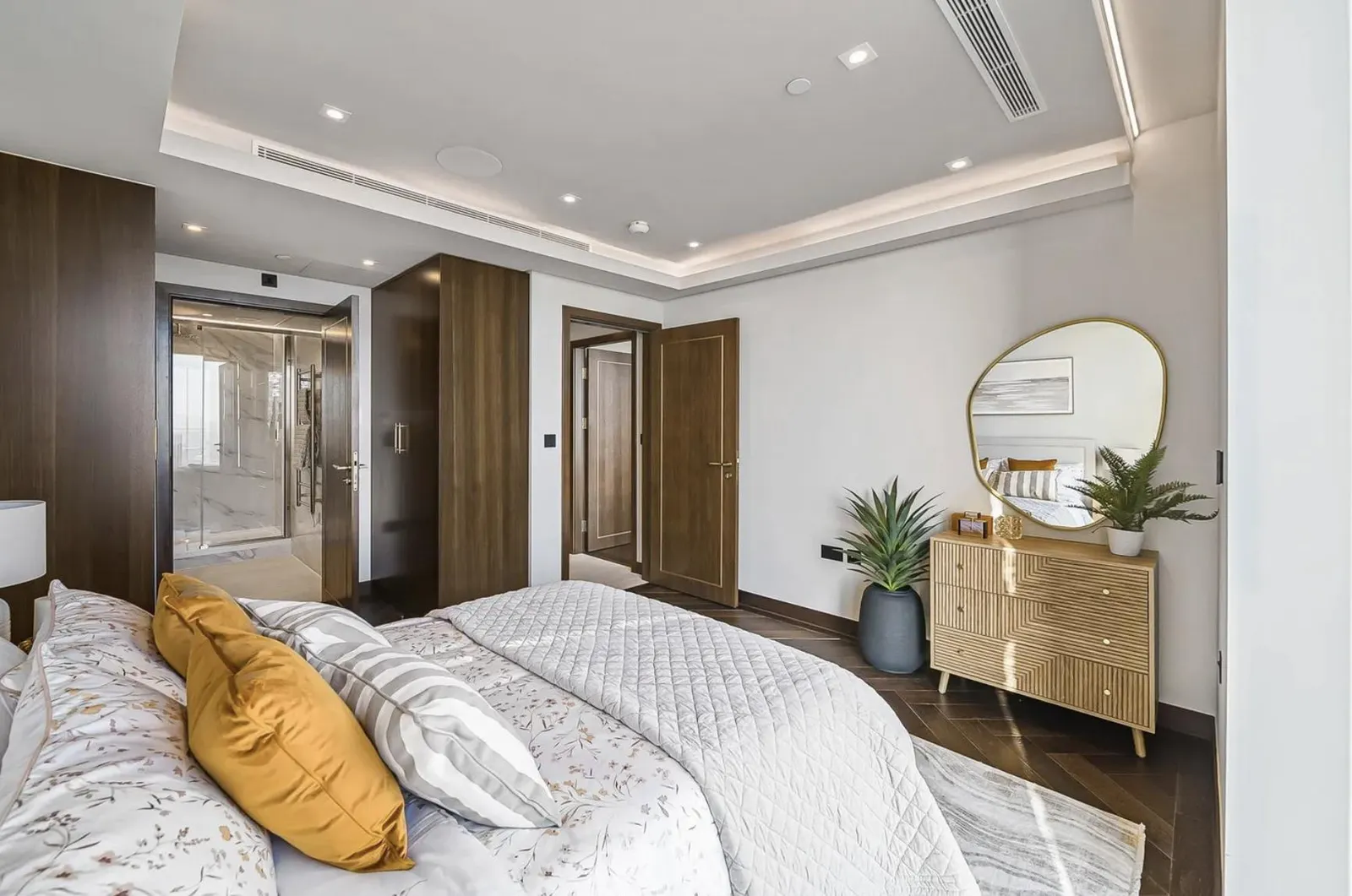 Квартира, 3-комн., 140 м², Dreamland Oasis