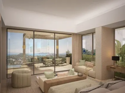 Andamaya Surin Bay residential complex