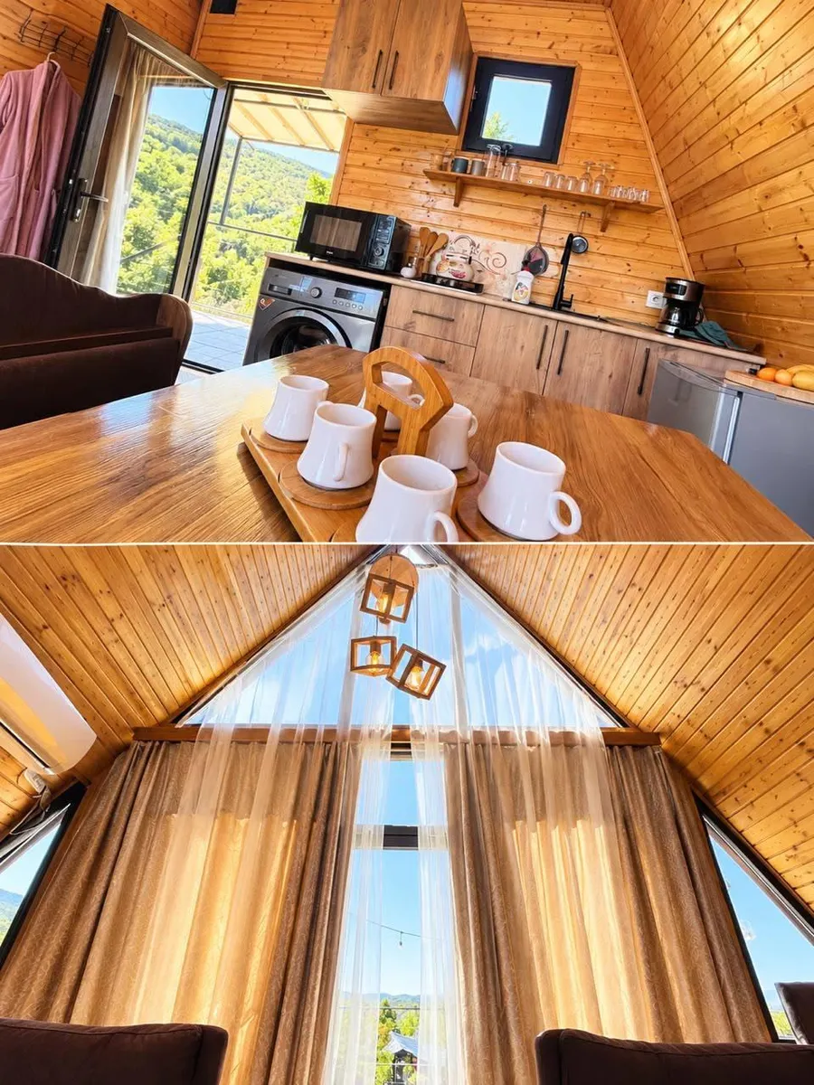 Дом, 4-комн., 111 м²