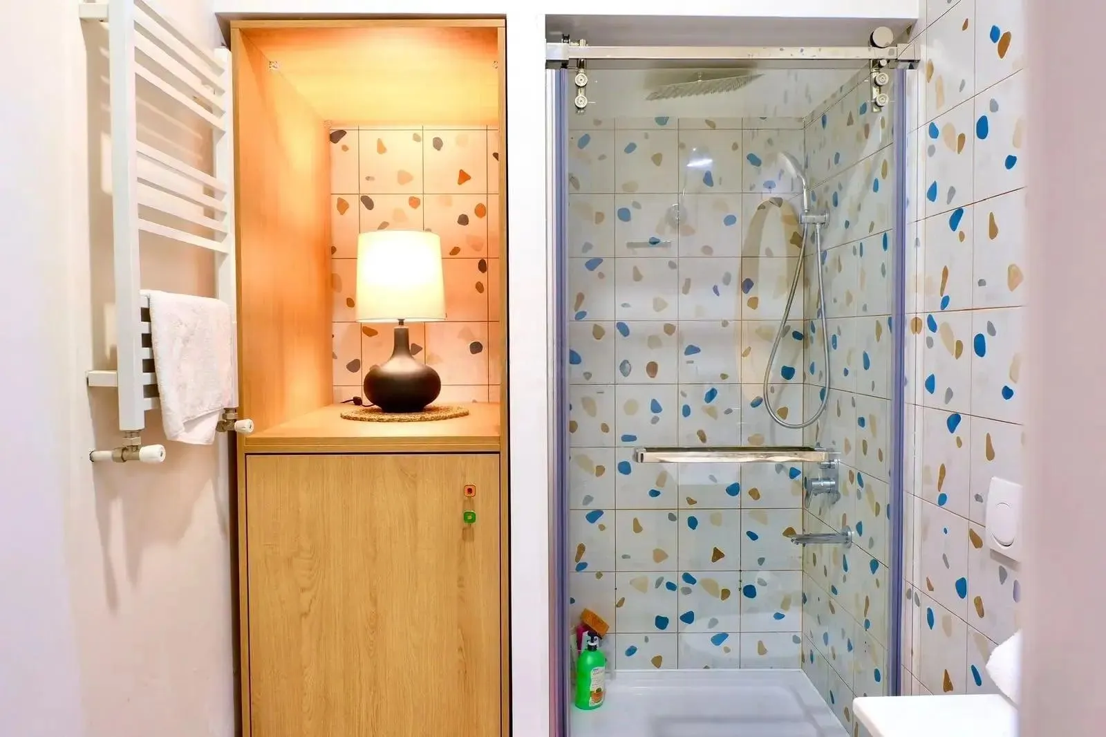 Квартира, 2-комн., 55 м²