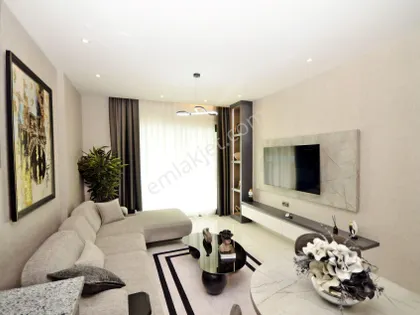 Apartment, 2-room, 55 m²