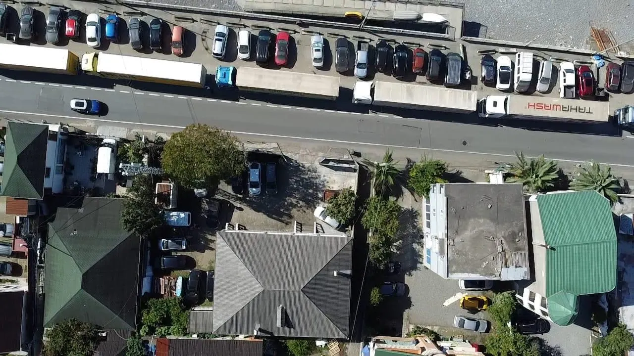 House, 5-room, 357 m²