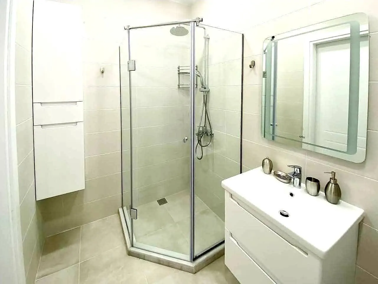 Квартира, 2-комн., 58 м², Dream House