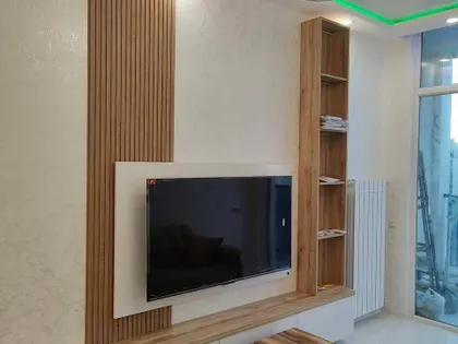 Квартира, 2-комн., 45 м²