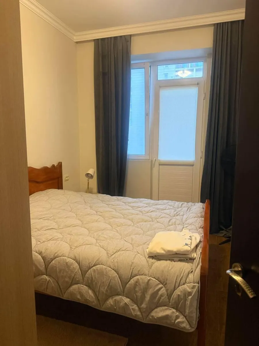 Apartment, 2-room, 47 m², Zurab Gorgiladze St, 96