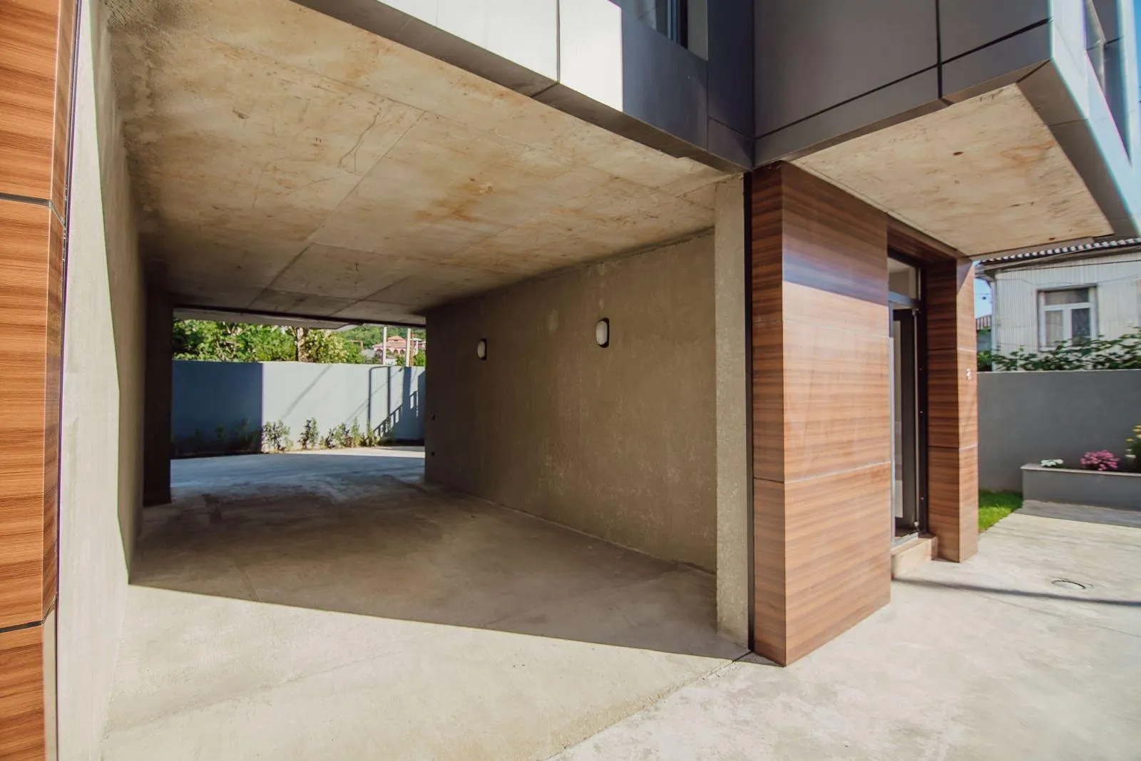 House, 4-room, 180 m², Gonio Green House