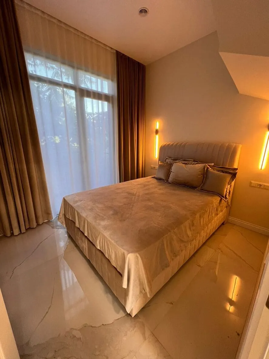 Villa, 180 m²