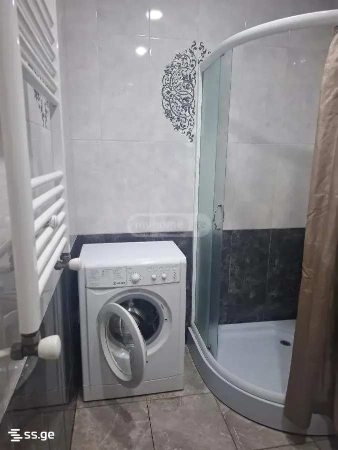 Квартира, 2-комн., 42 м², Dighomi Park