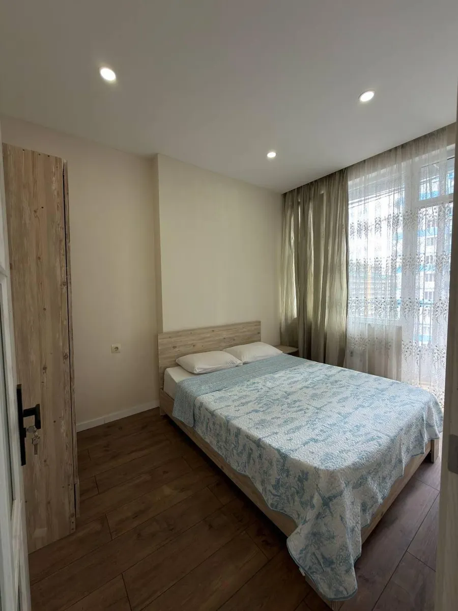 Apartment, 4-room, 85 m², Horizons Comfort