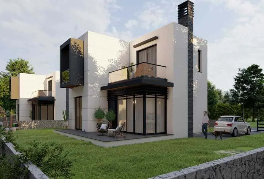 ЖК Karmi Valley Homes