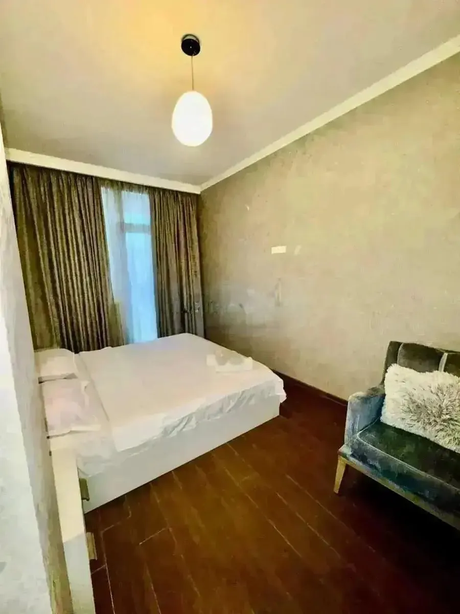 Квартира, 2-комн., 55 м²