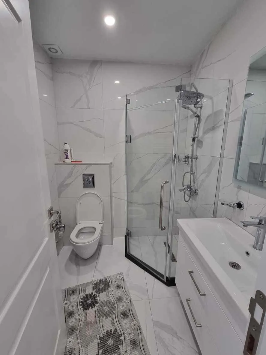 Be Residence residential complex