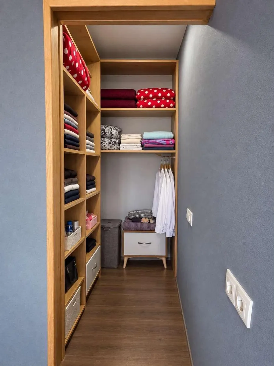 Квартира, 3-комн., 60 м², Mikhail Lermontov St, 141