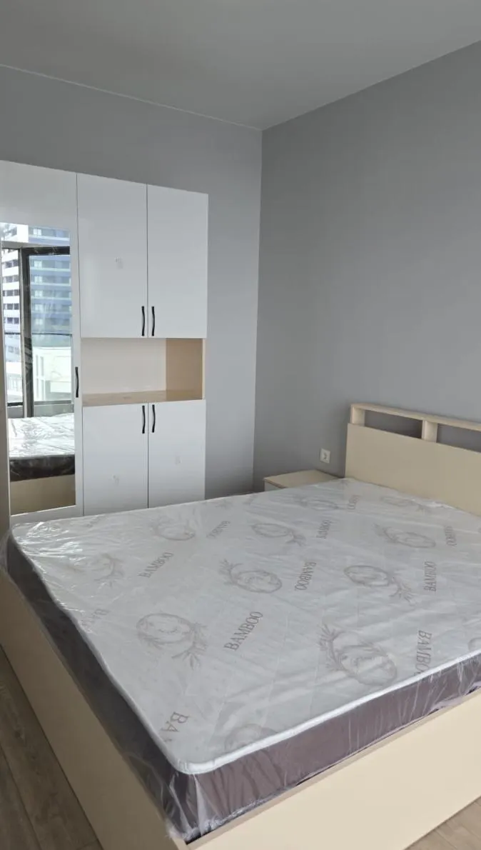 Apartment, 2-room, 49.1 m², Bianca Batumi