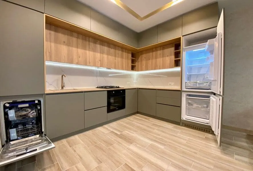 Квартира, 2-комн., 78 м²