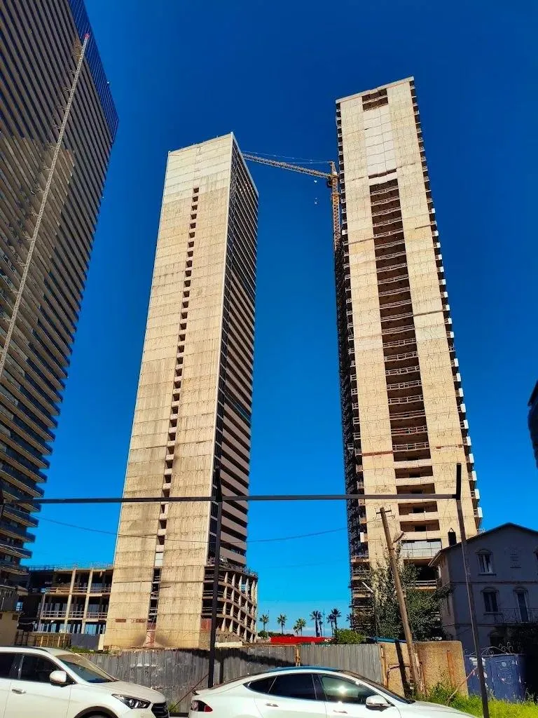 Квартира, 3-комн., 95 м², Olympus Residence