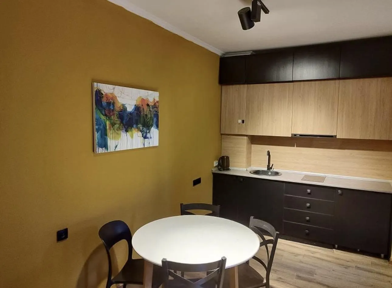Дом, 3-комн., 120 м²
