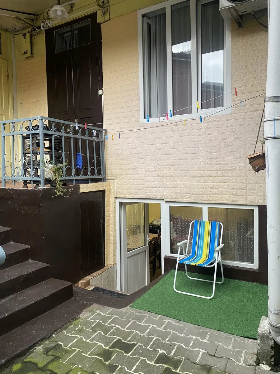 Дом, 2-комн., 60 м²