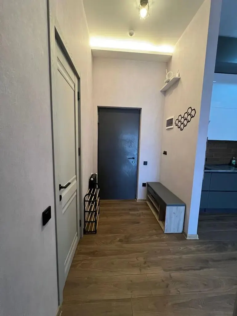 Квартира, 2-комн., 63 м²