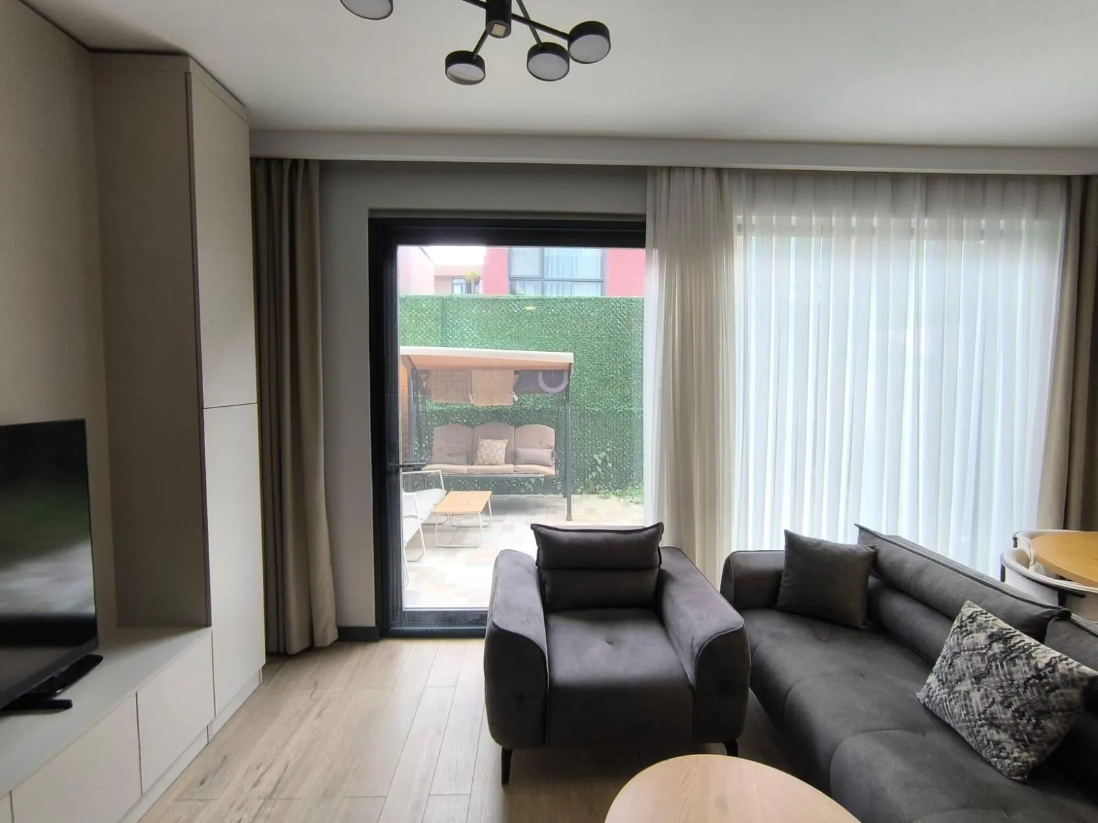Дом, 5-комн., 207 м², Via Villas Batumi