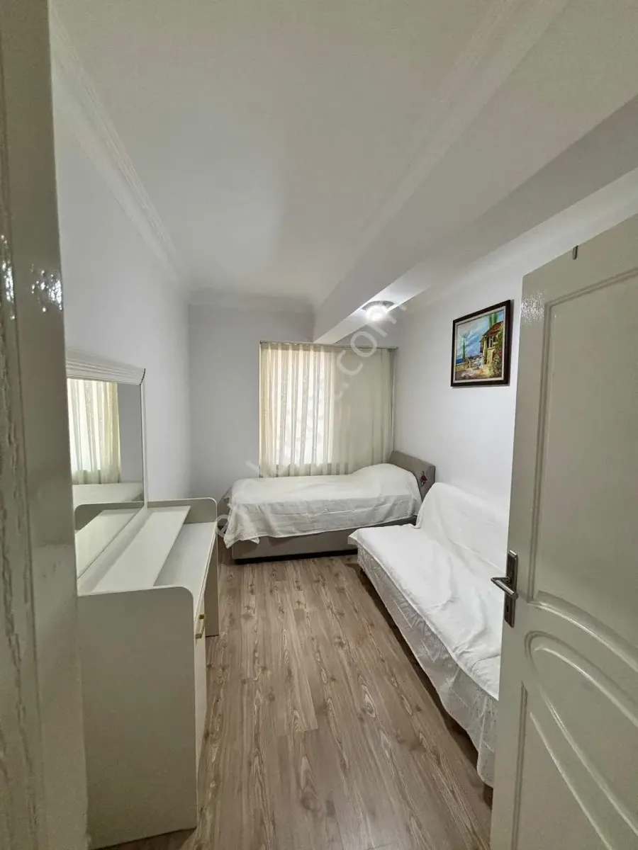 Apartment, 3-room, 120 m²