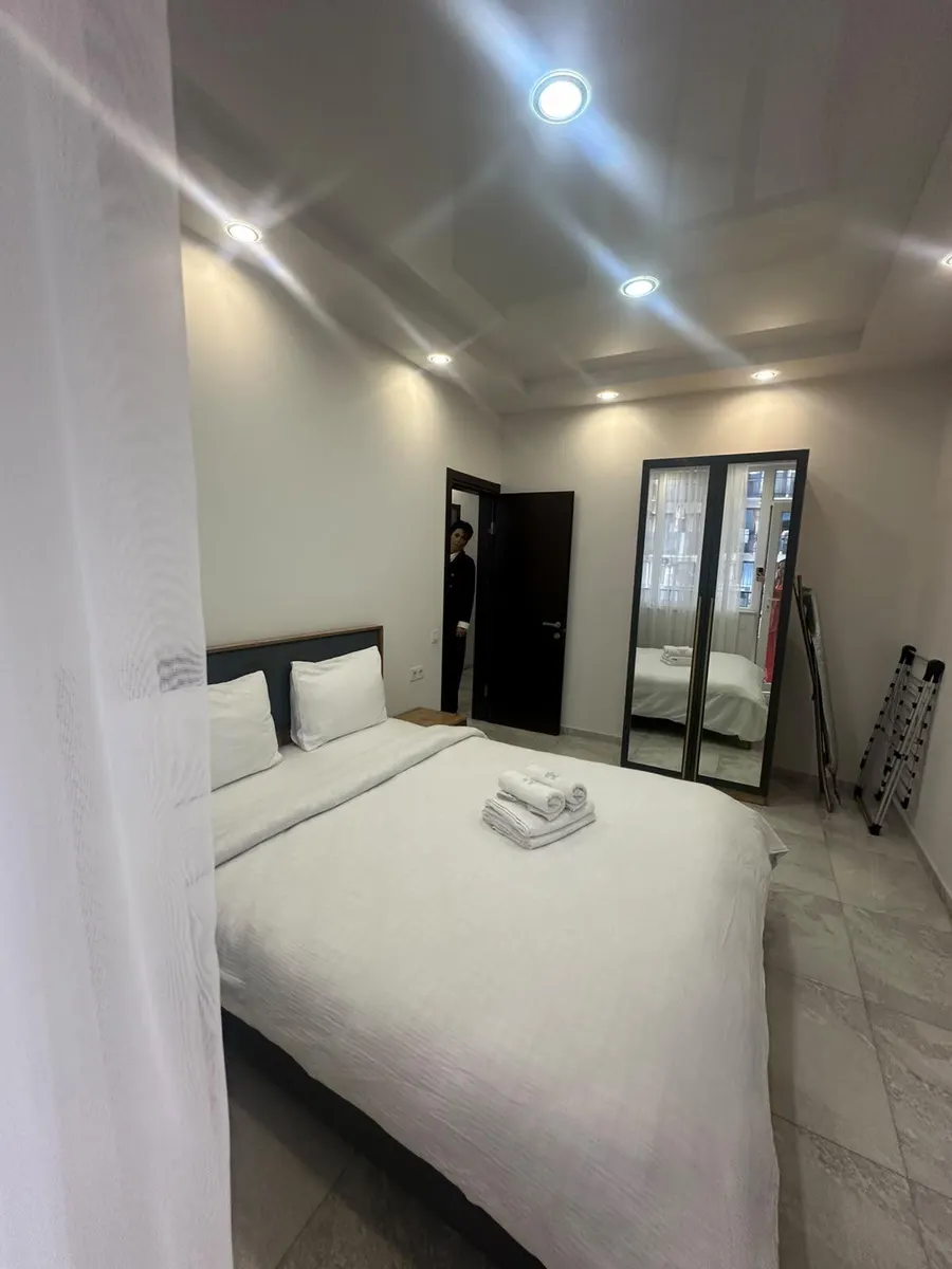 Квартира, 2-комн., 46 м²