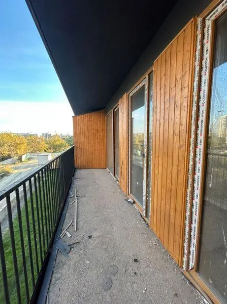 Квартира, 3-комн., 75 м²